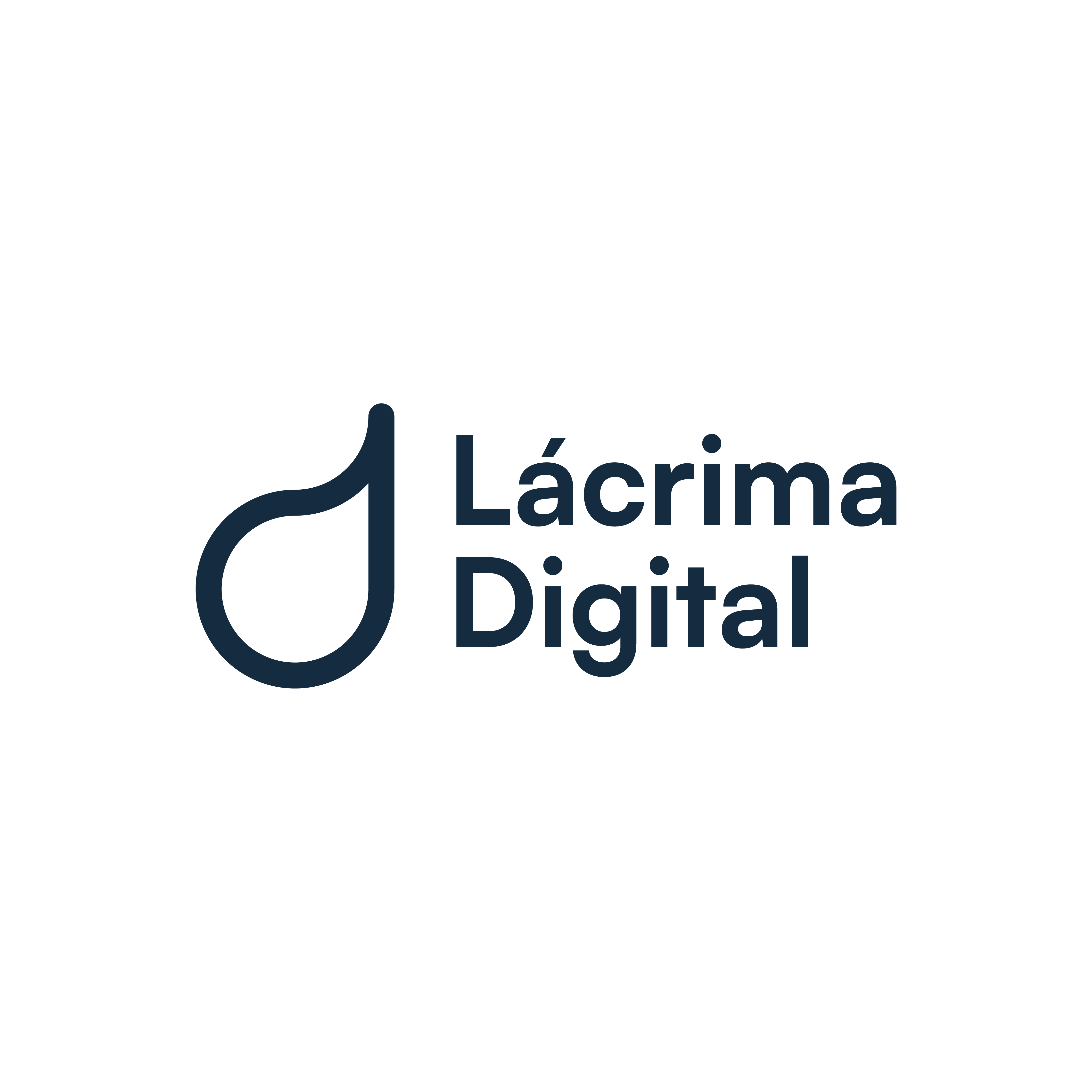 Lácrima Digital